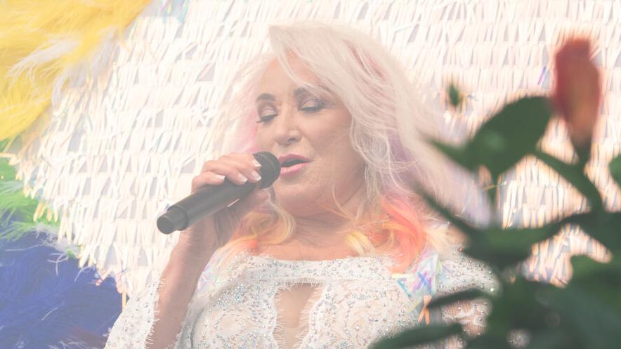 Tanya Tucker